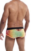MOB Aero Brief