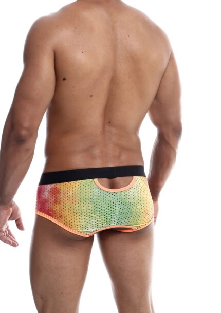 MOB Aero Brief
