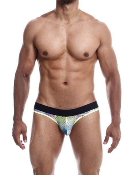 MOB Aero Jock