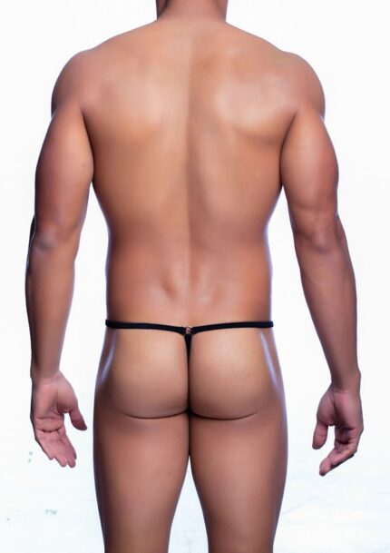 Tear Drop Thong