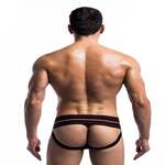 Fetish Classic Wide Jockstrap