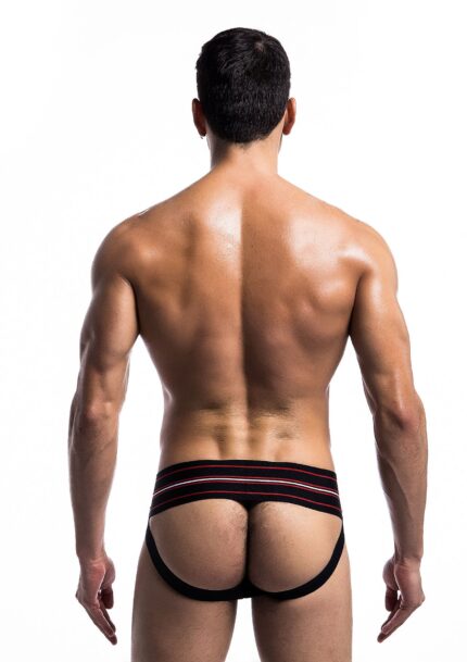Fetish Classic Wide Jockstrap