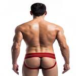 Fetish Classic Wide Jockstrap