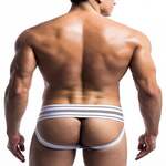 Fetish Classic Wide Jockstrap