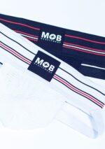 Fetish Classic Wide Jockstrap