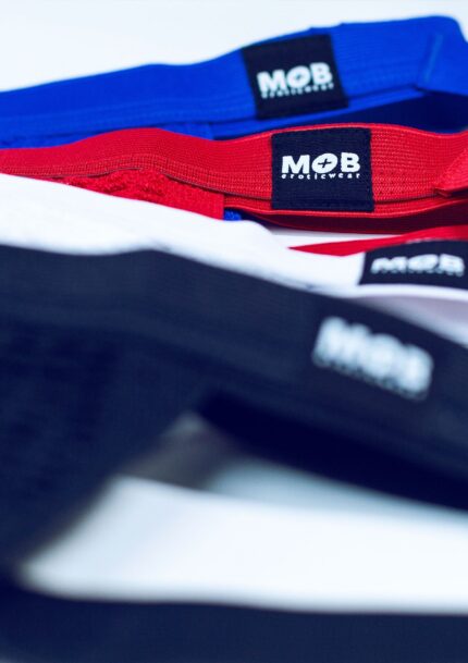 Fetish Swim Jockstrap