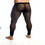MOB Sheer Mesh Tights