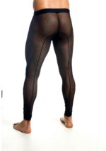 MOB Sheer Mesh Tights