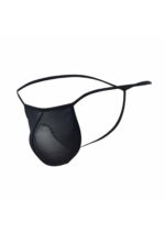 MOB Sheer T-Back Thong