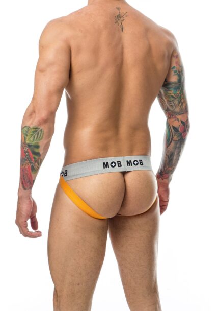 MOB Stripe Classic Jock