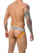MOB Stripe Classic Jock