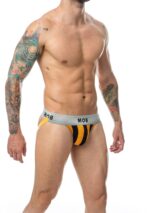 MOB Stripe Classic Jock