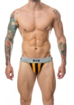 MOB Stripe Classic Jock