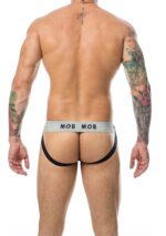 MOB Stripe Classic Jock