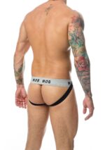 MOB Stripe Classic Jock