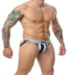 MOB Stripe Classic Jock