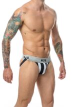 MOB Stripe Classic Jock