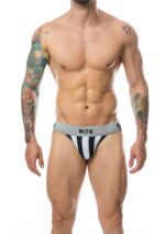 MOB Stripe Classic Jock