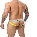 MOB Stripe Classic Jock