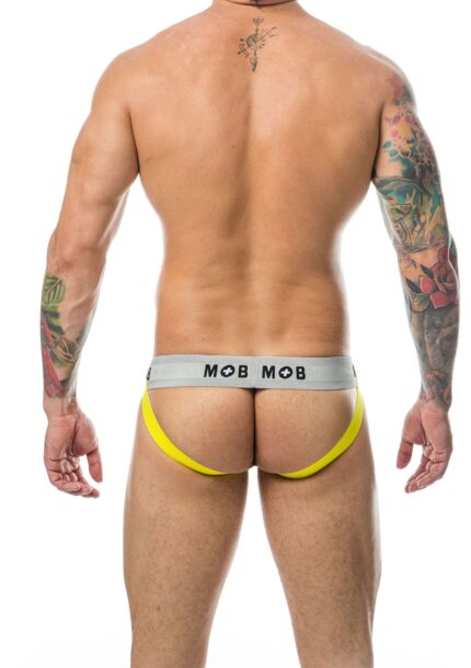 MOB Stripe Classic Jock