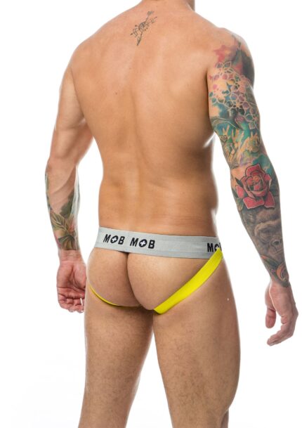 MOB Stripe Classic Jock