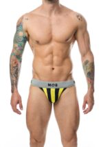 MOB Stripe Classic Jock
