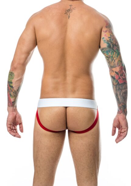 MOB Pride Classic Jock