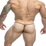 Classic G-String Bulge