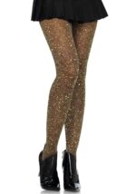 Lurex Shimmer Sheer Pantyhose