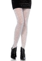 Lurex Shimmer Sheer Pantyhose