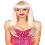 Bangin' Long Straight Wig