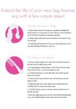 Bangin' Long Straight Wig