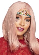 Avri Adhesive Face Jewels Sticker