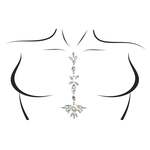 Jade Adhesive Body Jewels Sticker