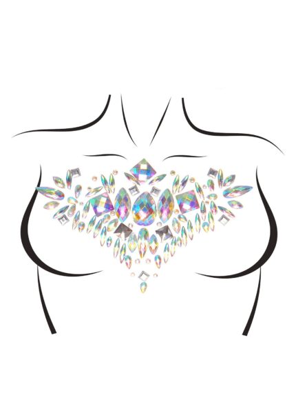 Aura Body Jewels Sticker