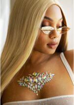 Aura Body Jewels Sticker