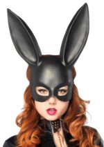Masquerade Rabbit Mask