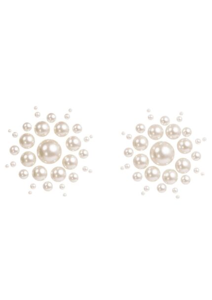 Isla Adhesive Nipple Jewel Stickers