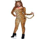 Cougar Catsuit