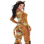Wild Tigress Catsuit