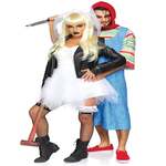 Blushing Bride Dress