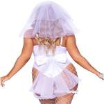 Blushing Bride Bodysuit