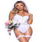 Blushing Bride Bodysuit