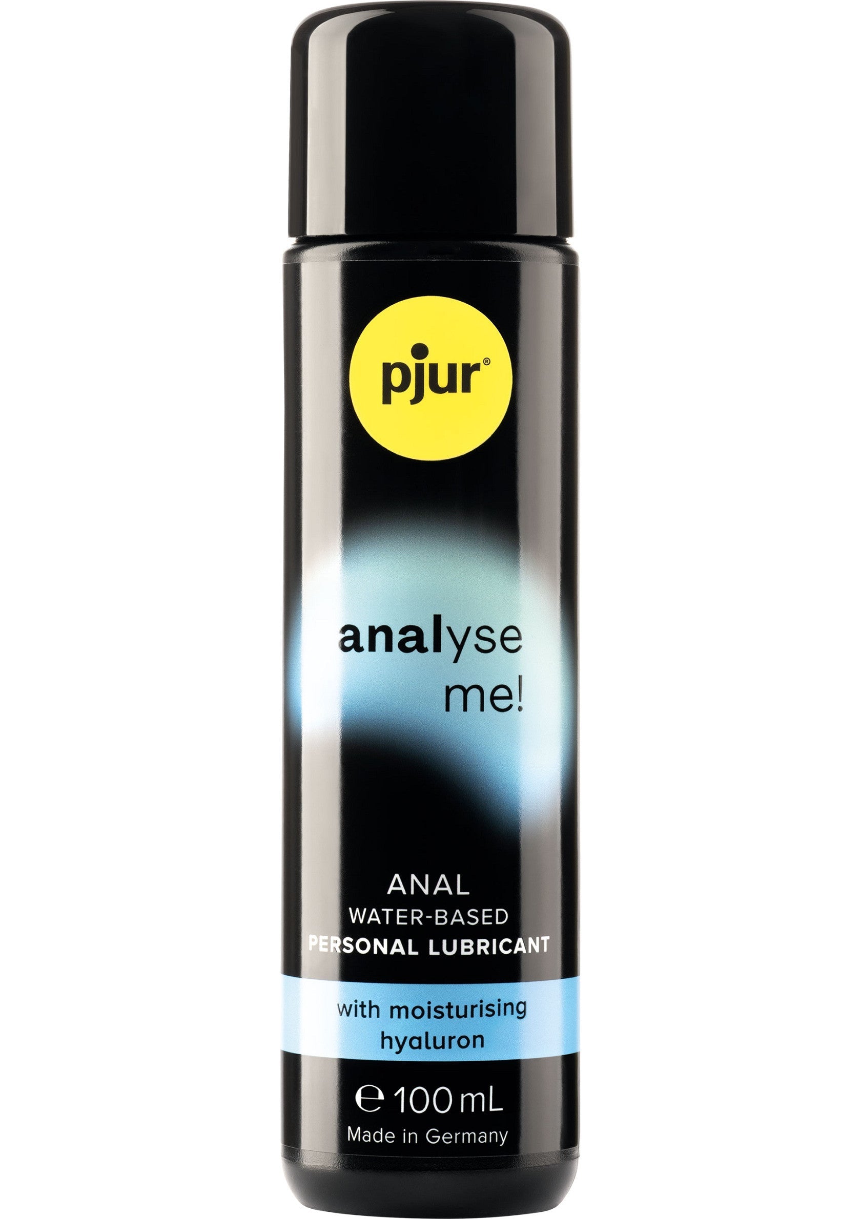 Analyse Me! Hyaluron Glide 100 ml Analyse Me! Hyaluron Glide 100 ml