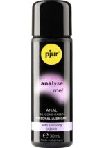 Analyse Me! Jojoba Glide 30 ml