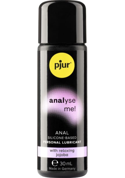Analyse Me! Jojoba Glide 30 ml
