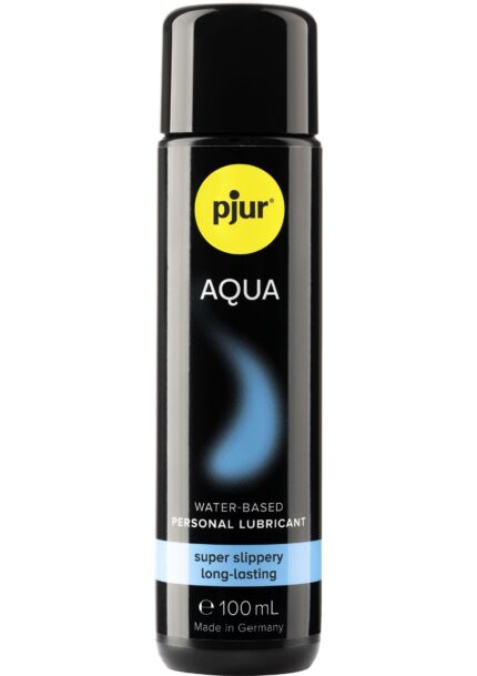 Aqua Super Slippery 100 ml