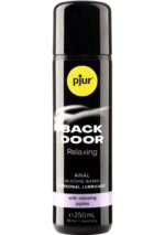 Back Door Relaxing Lube 250 ml