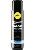 Back Door Moisturising Lube 100 ml