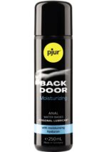 Back Door Moisturising Lube 250 ml